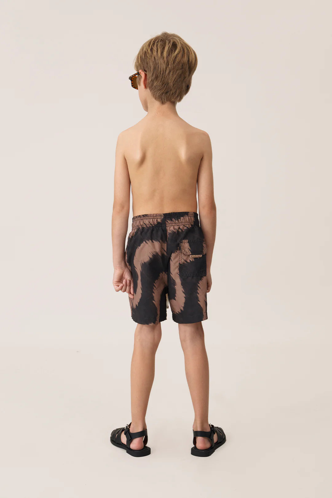 Boy's shorts