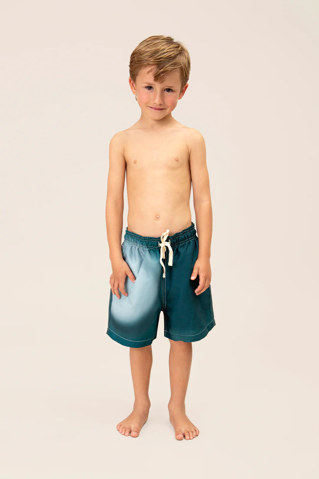 Lunar boy's shorts
