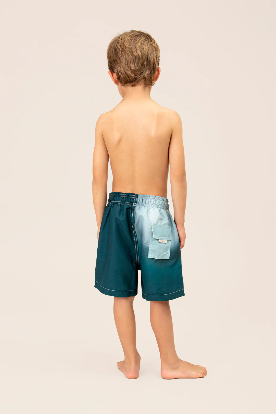Lunar boy's shorts
