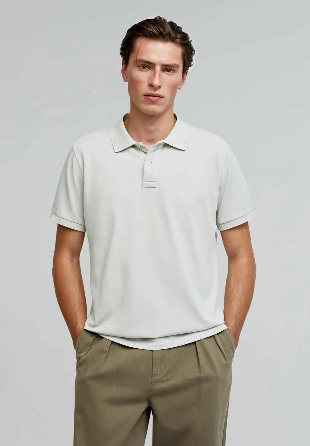 Polo Basic