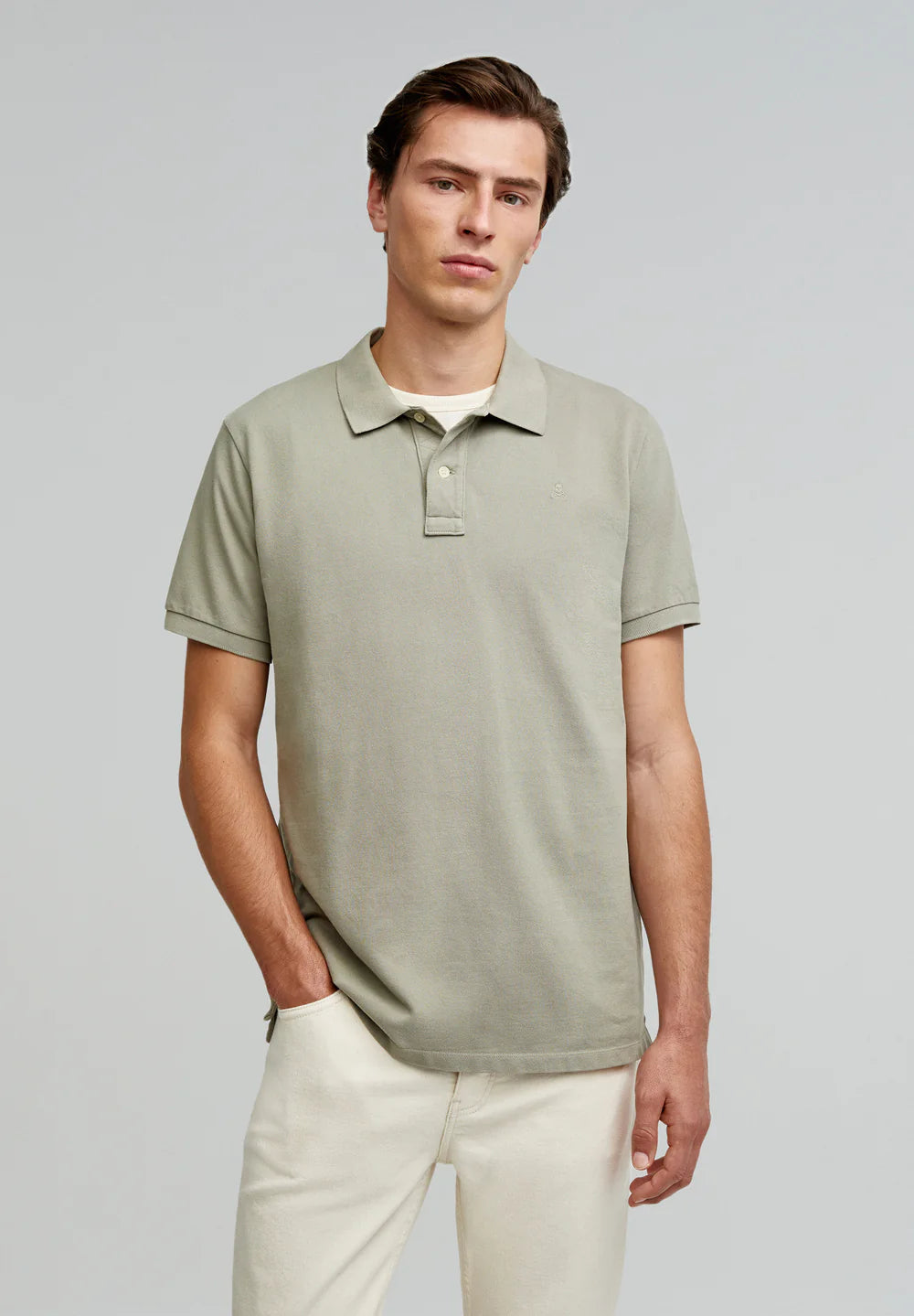 Polo Basic