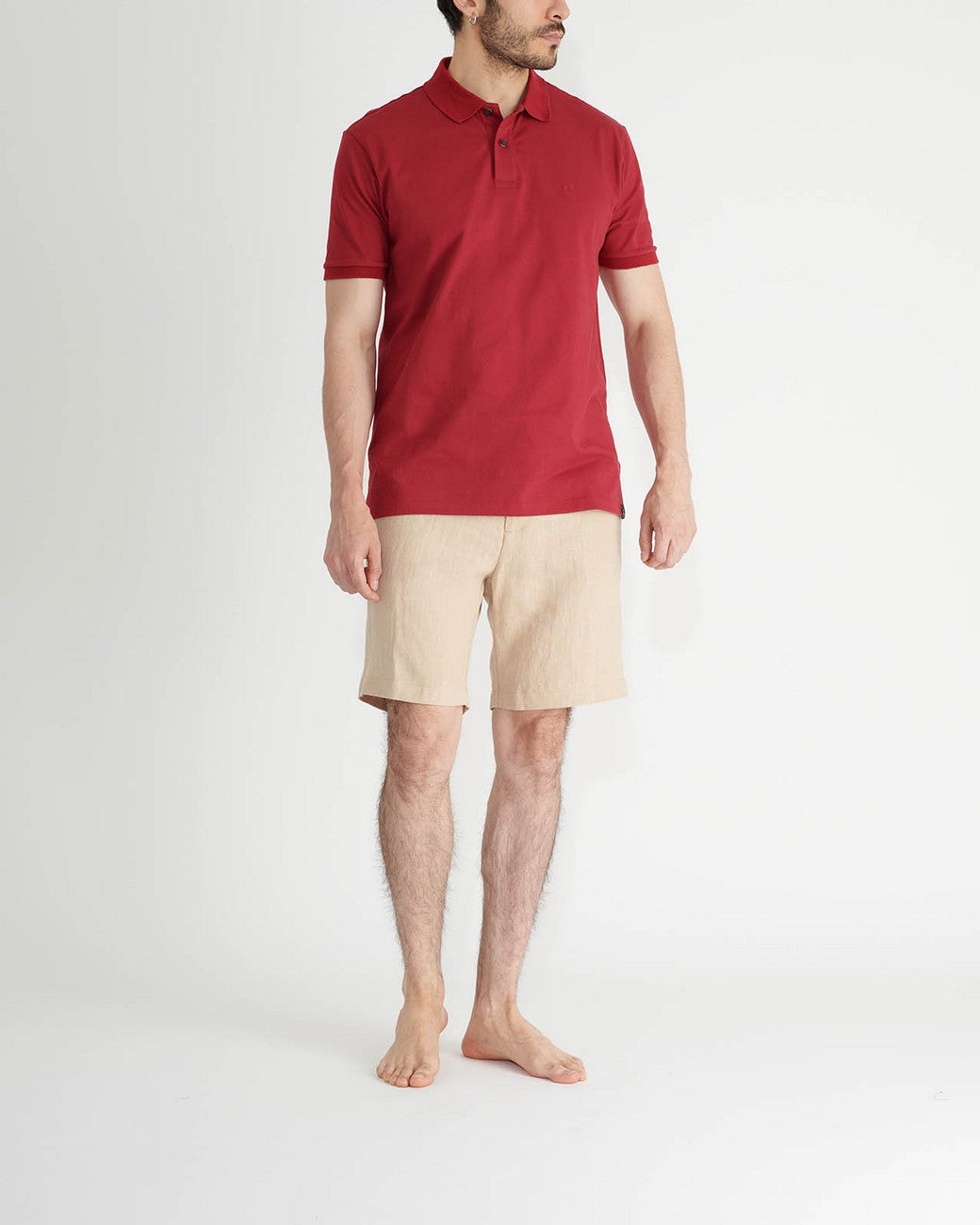 Polo shirt
