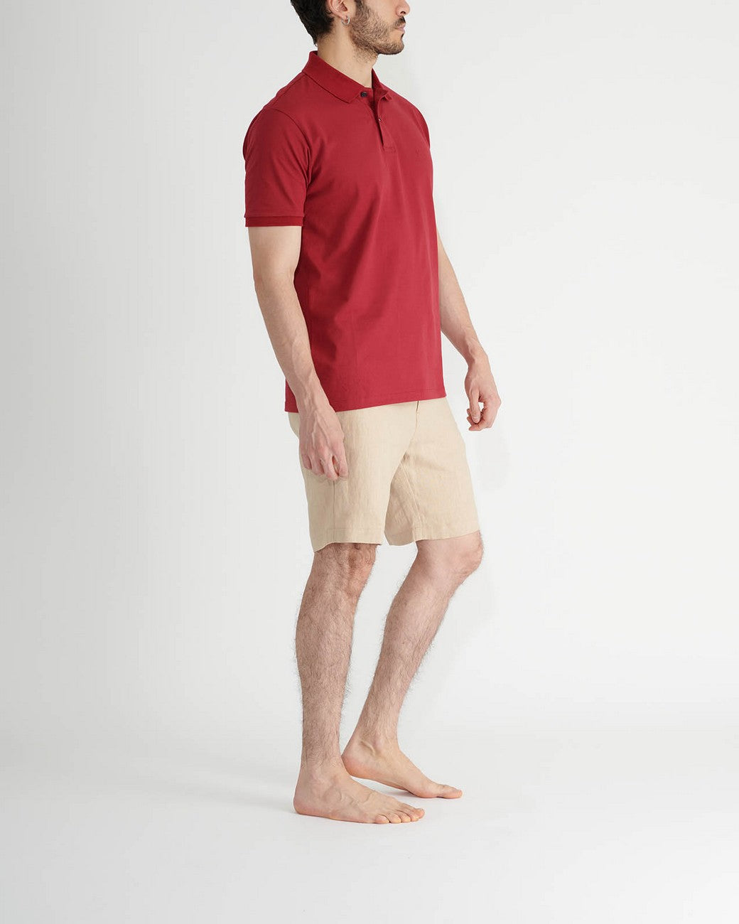 Polo shirt