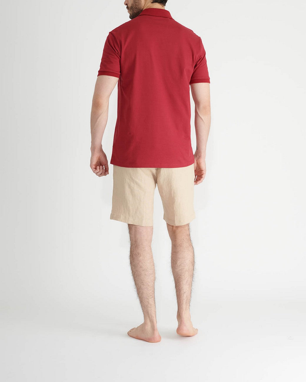 Polo shirt