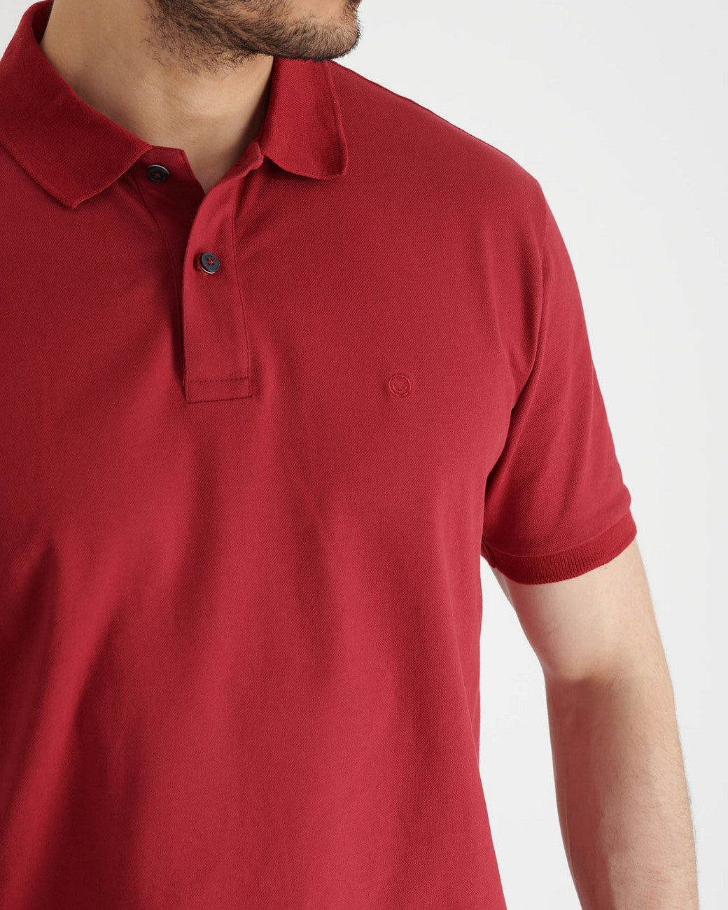 Polo shirt