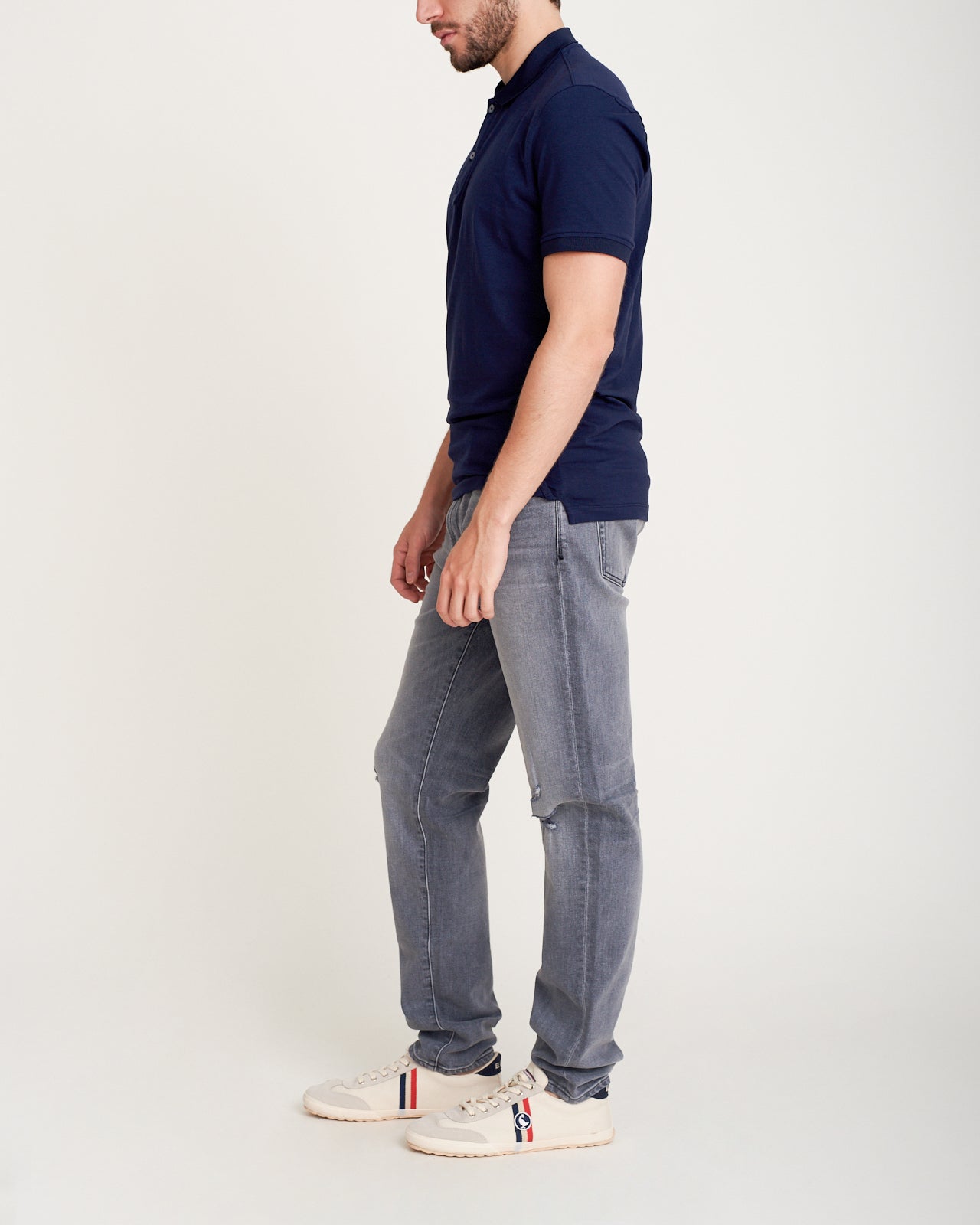 Polo shirt