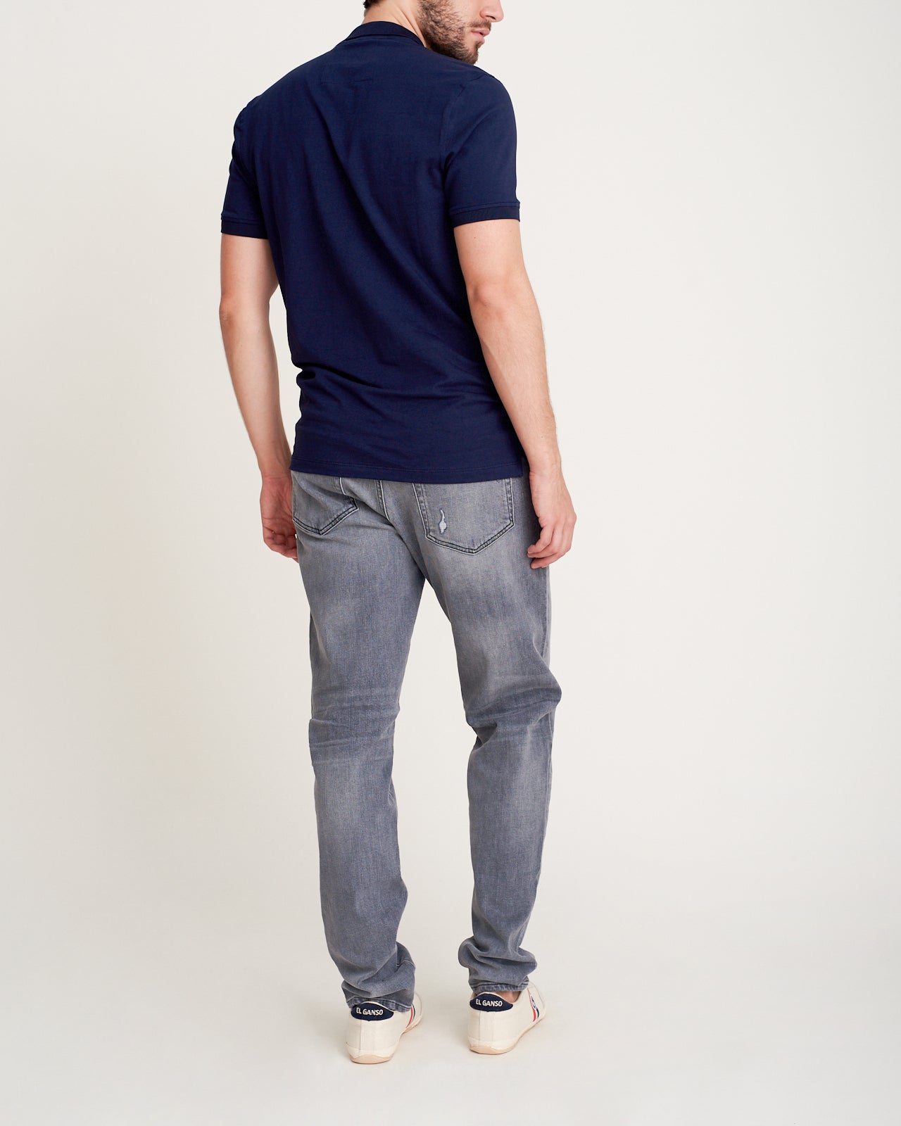 Polo shirt