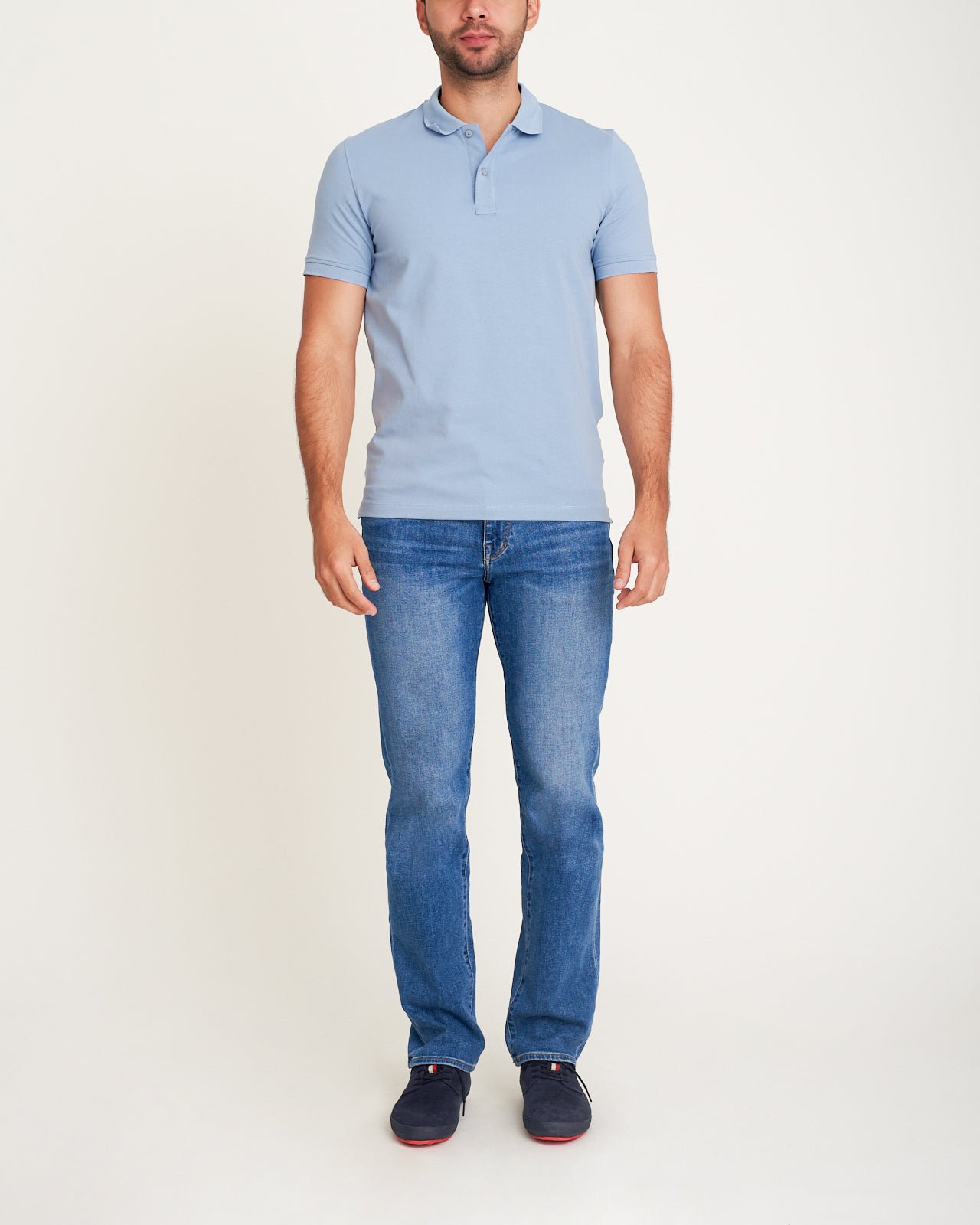 Polo shirt
