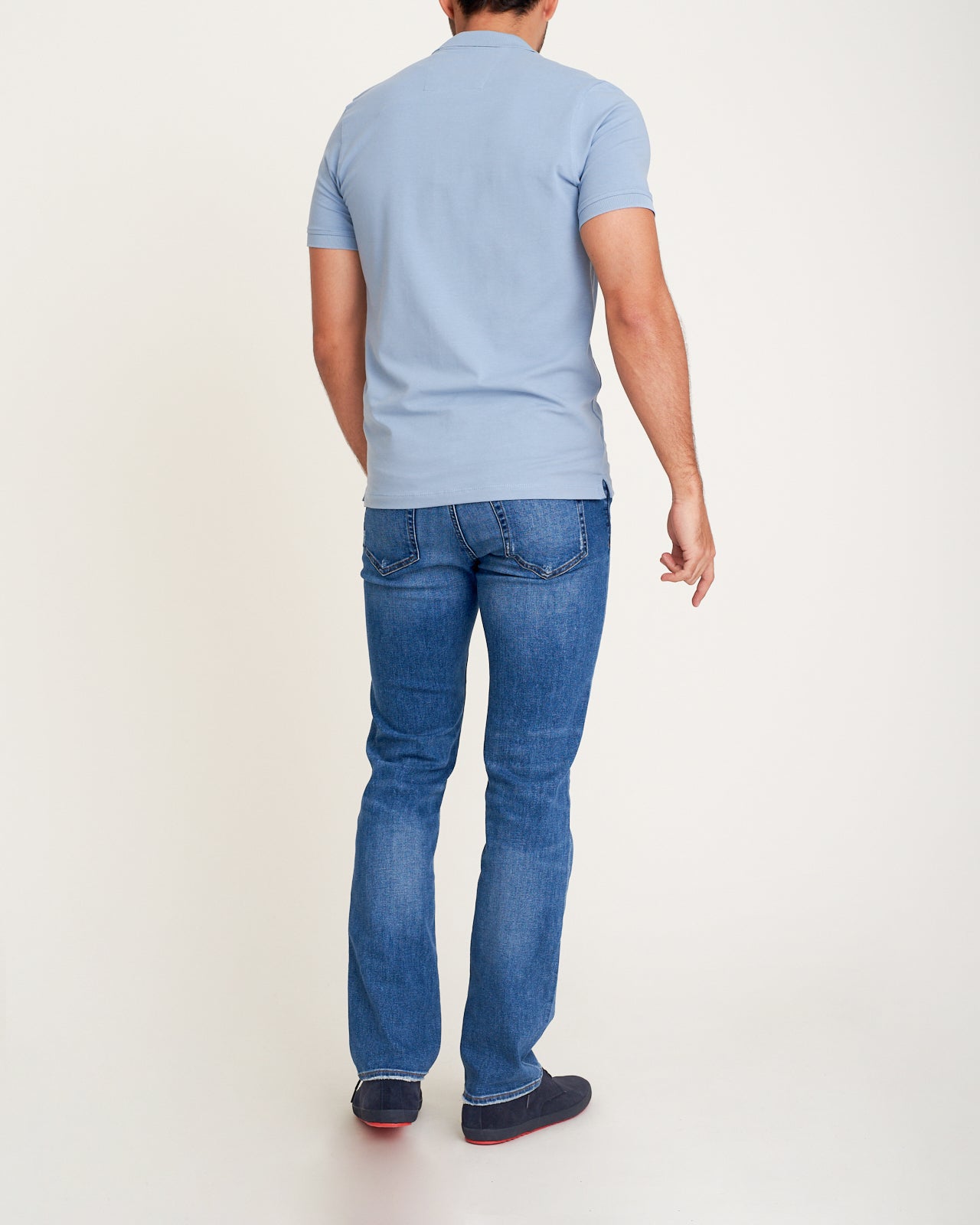 Polo shirt