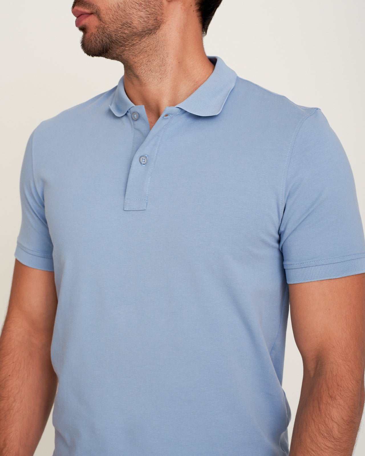 Polo shirt