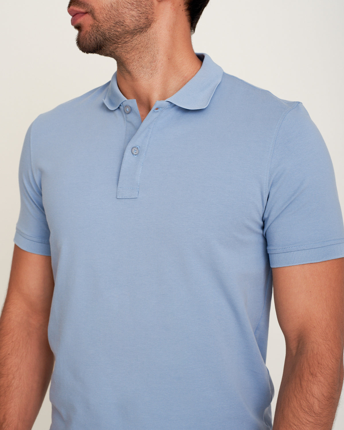 Polo shirt