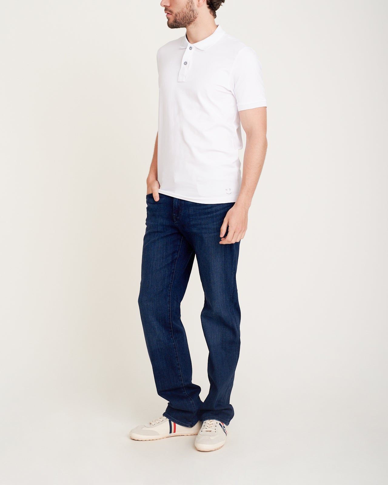 Polo shirt