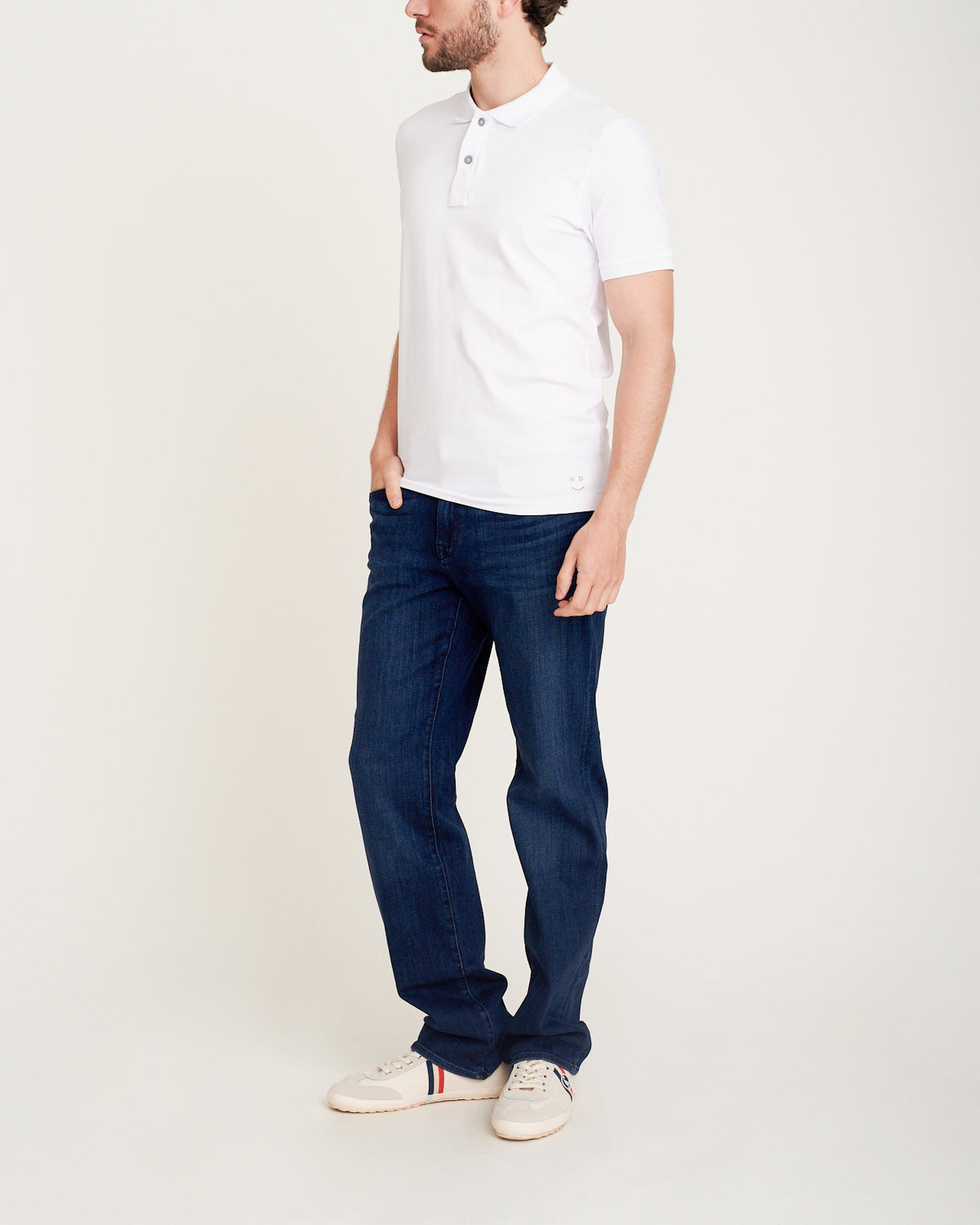 Polo shirt