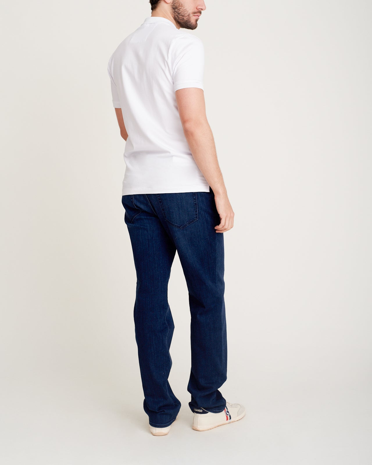 Polo shirt