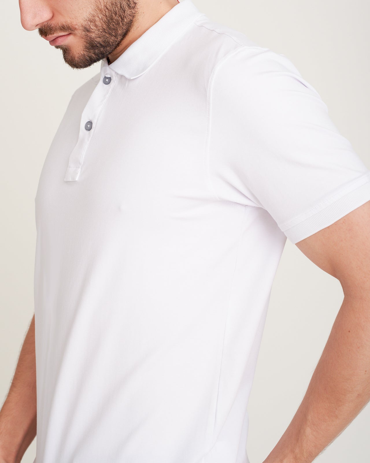 Polo shirt