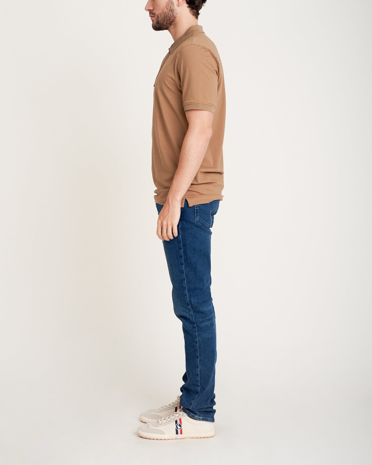 Polo shirt