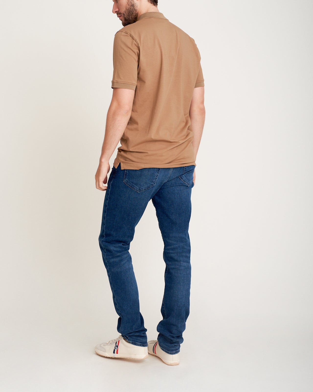 Polo shirt