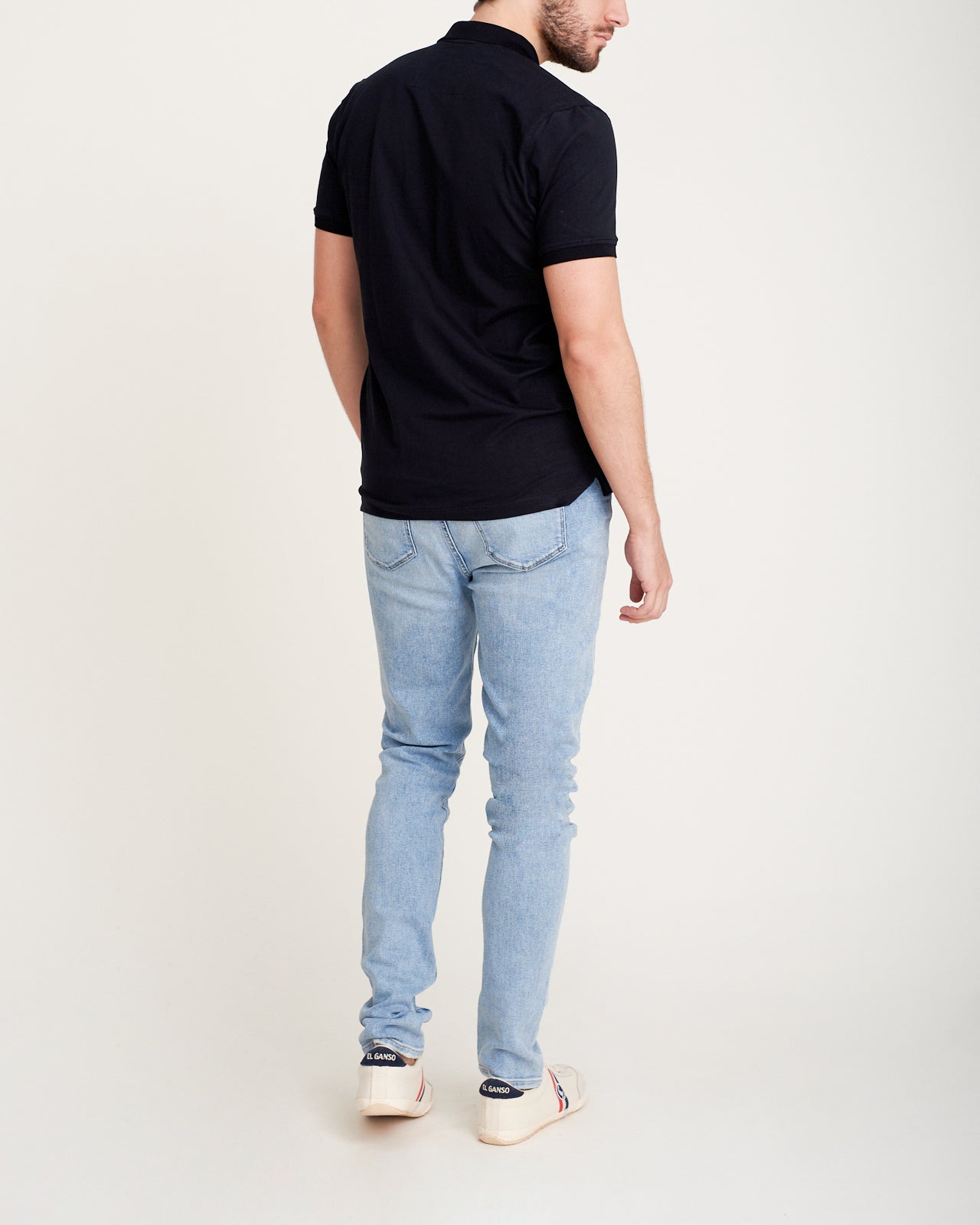 Polo shirt