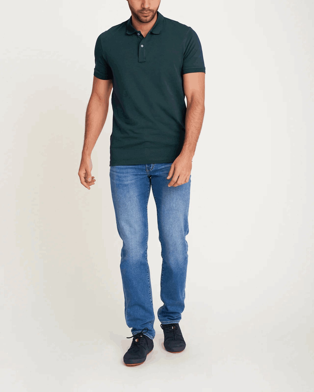 Polo shirt
