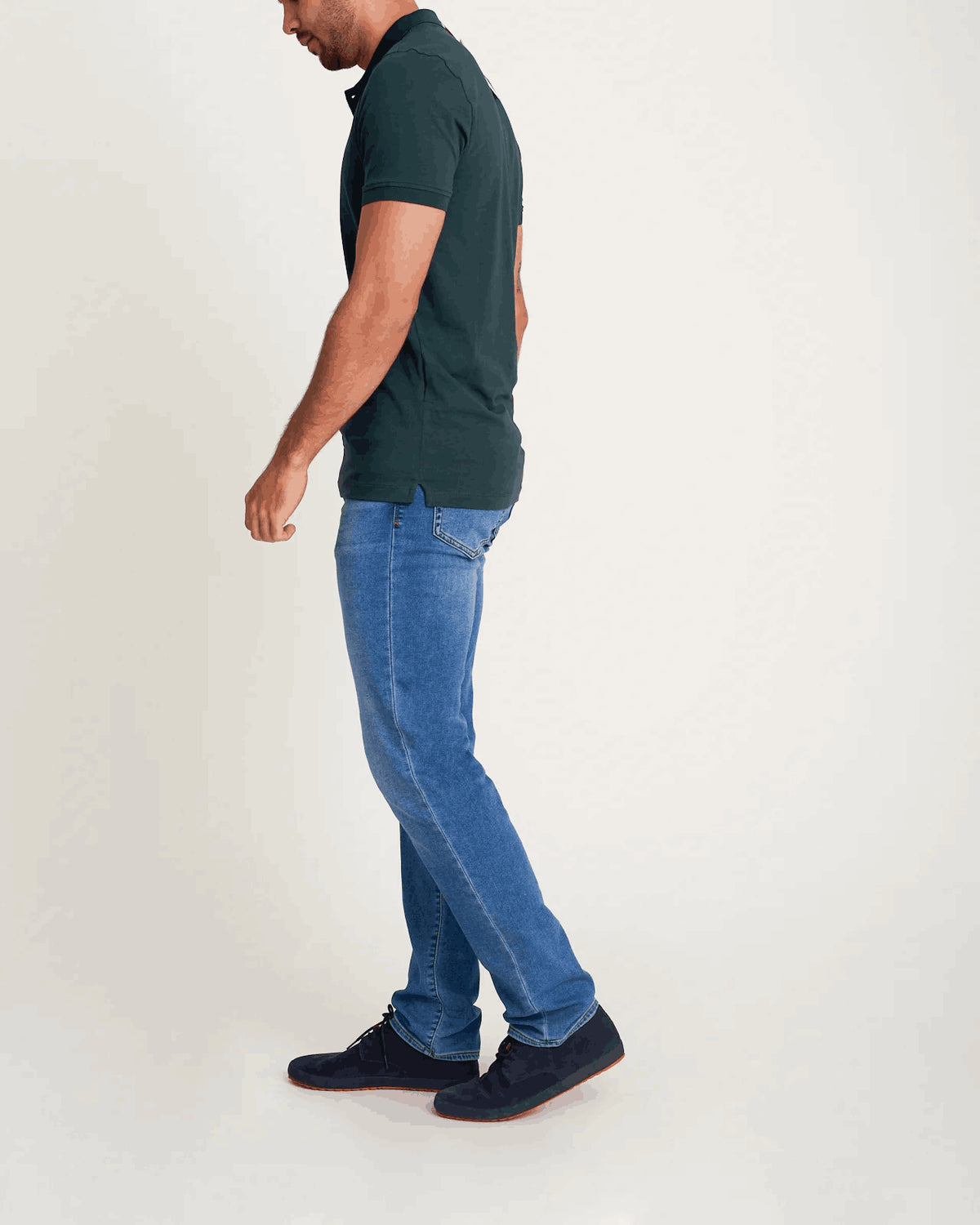 Polo shirt