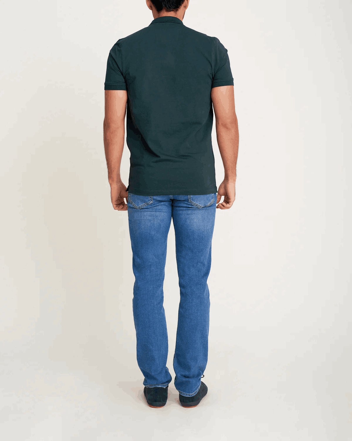 Polo shirt