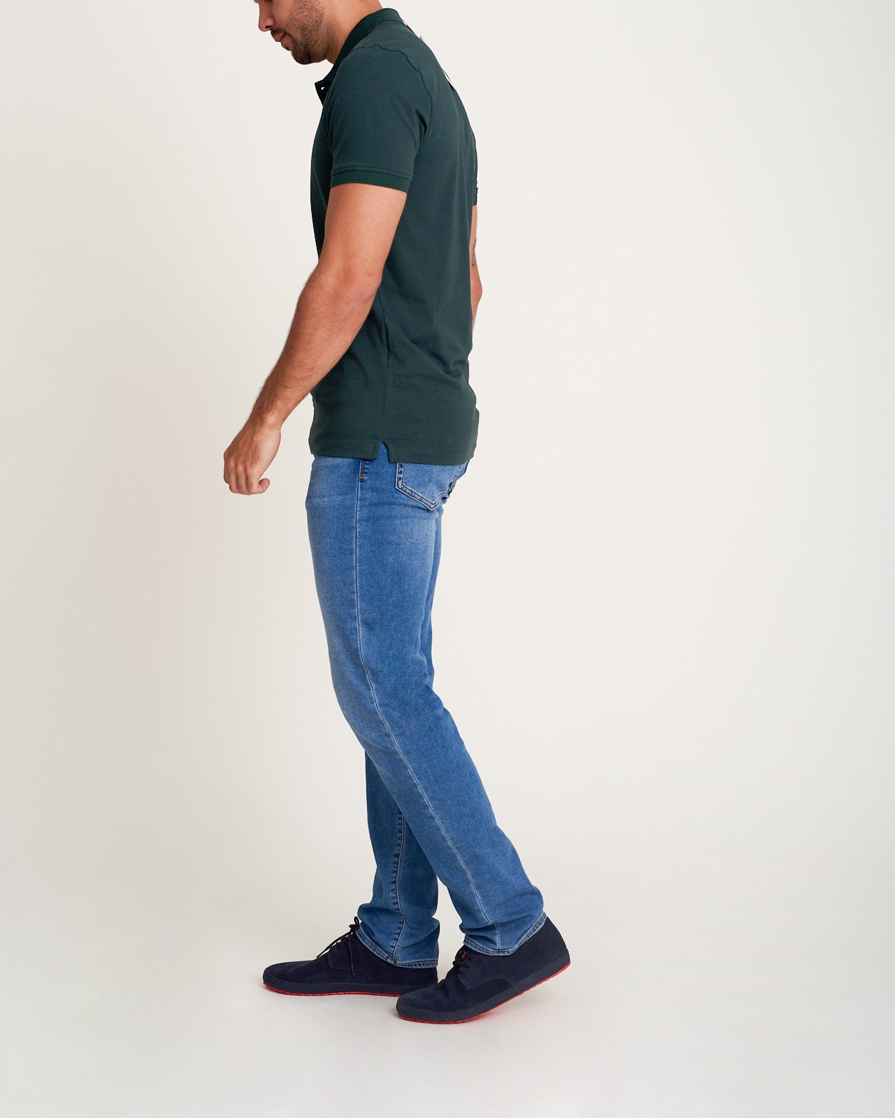Polo shirt