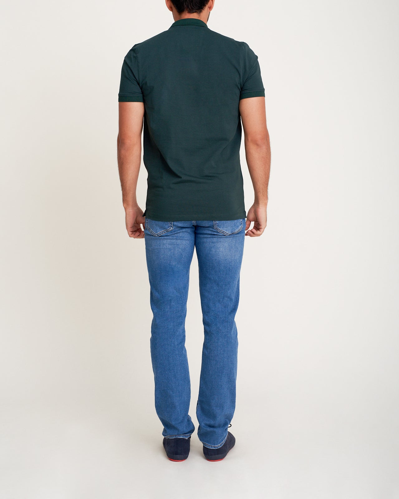 Polo shirt
