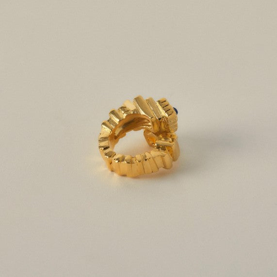 Anillo Oro 18Kt Kabala