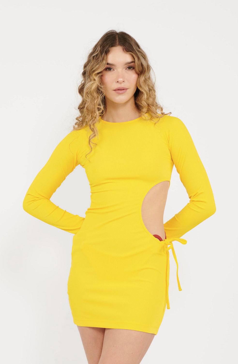 Praia dress