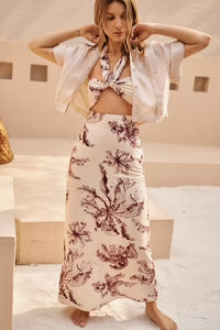 Cydonia skirt