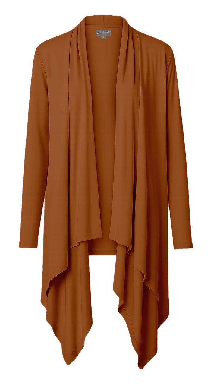 Cora cardigan