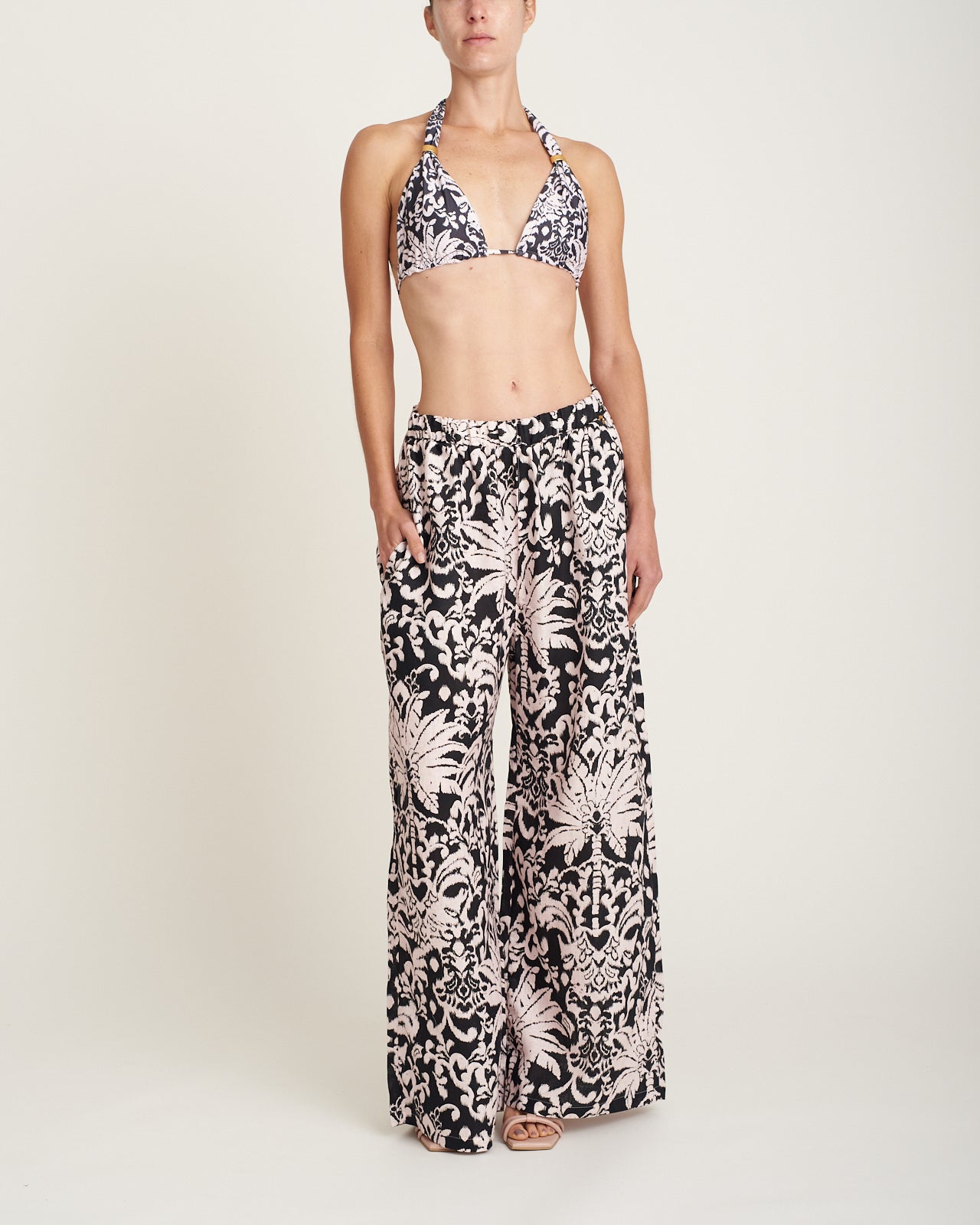 Enith pant