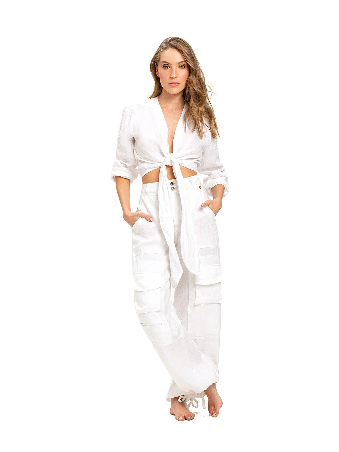 Dalia pants