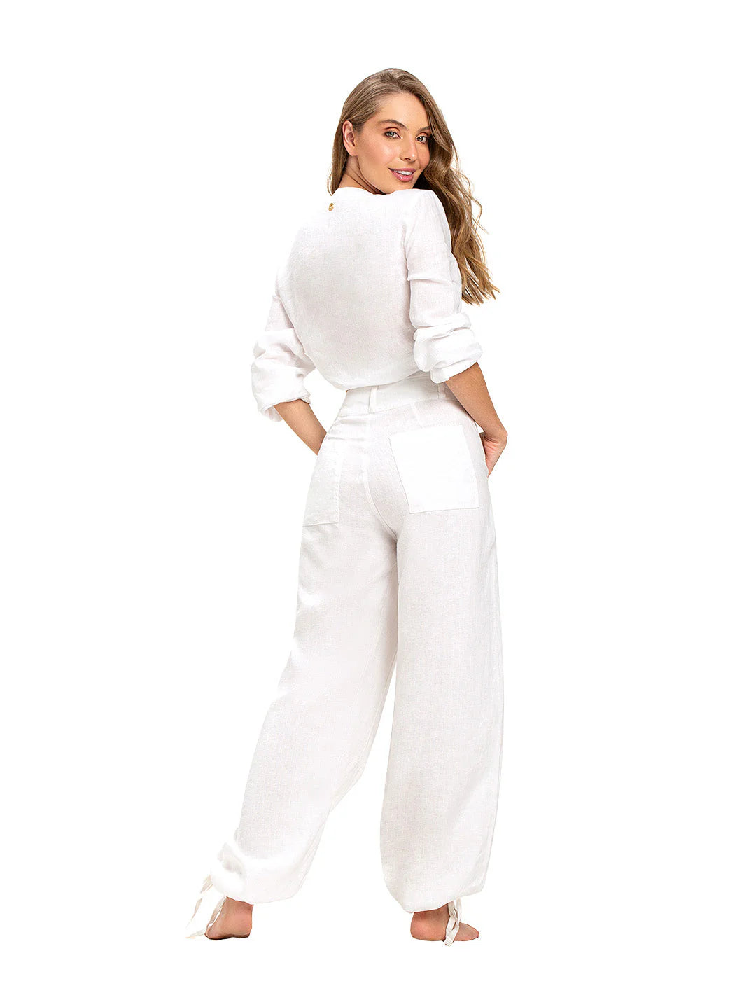 Pantalon Dalia