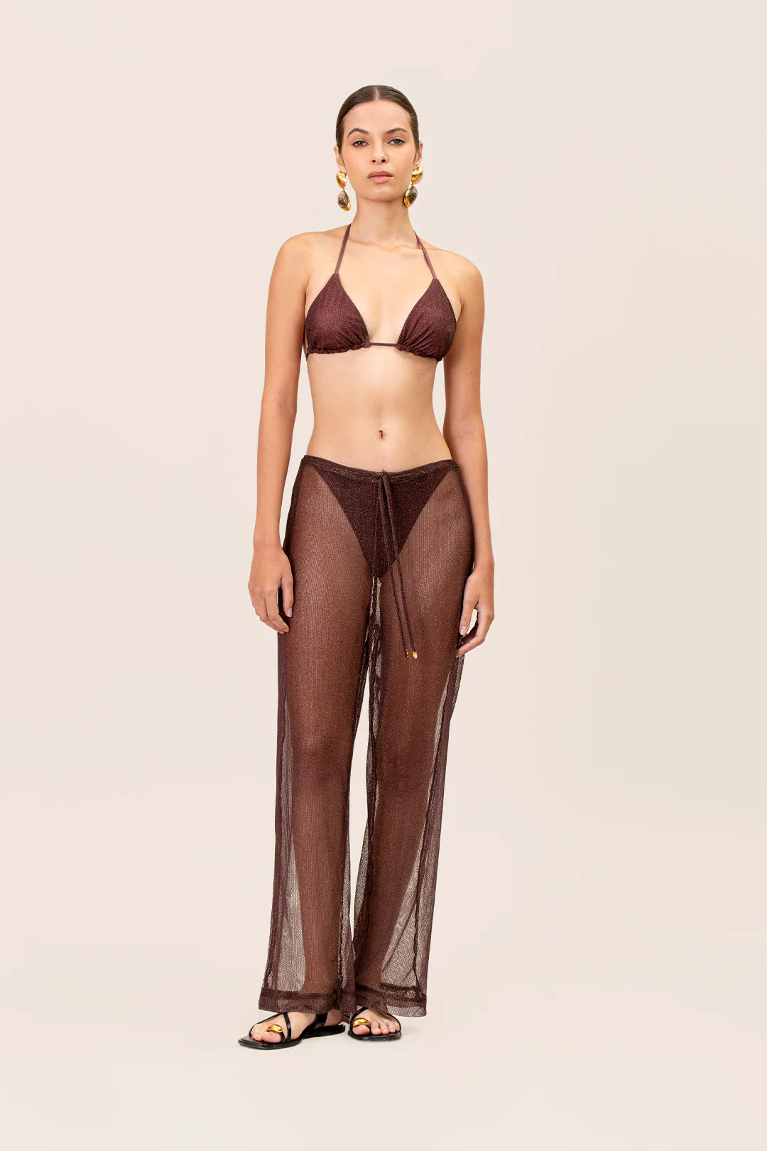 Molly pants