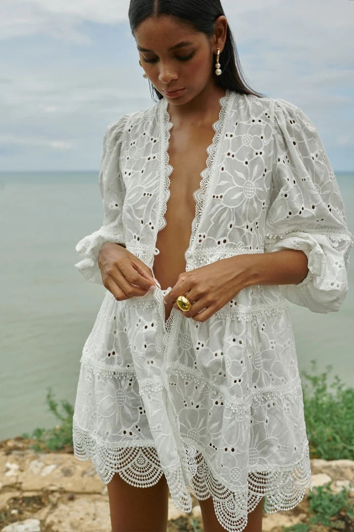 Prado kimono