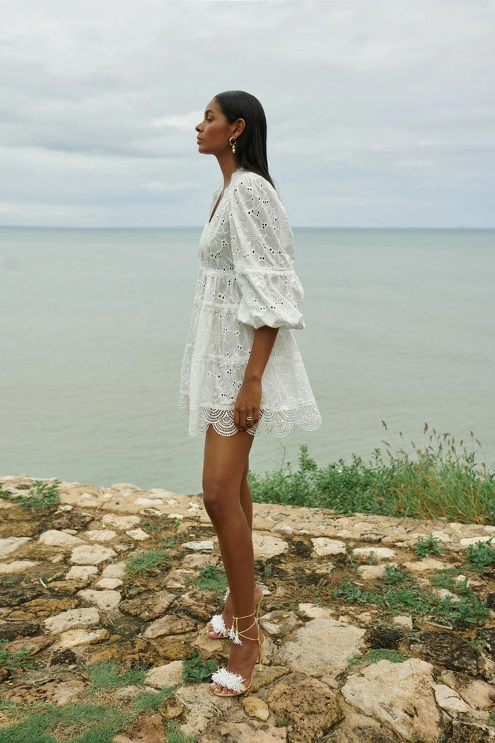 Prado kimono