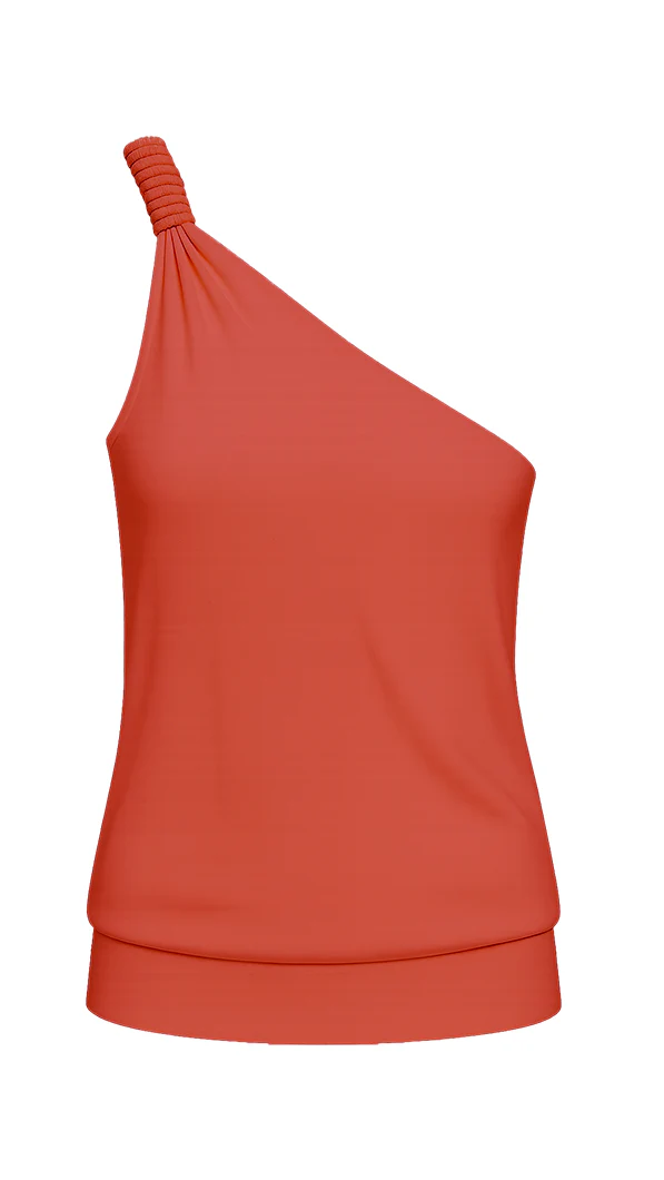 Poppy Blouse