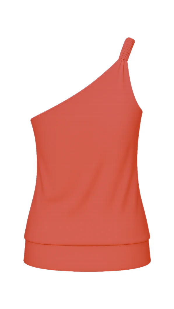 Poppy Blouse