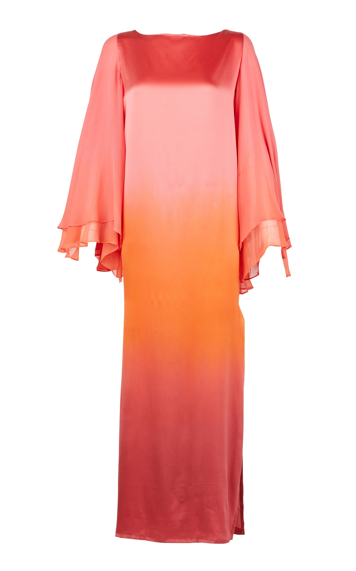 Sunrise dress