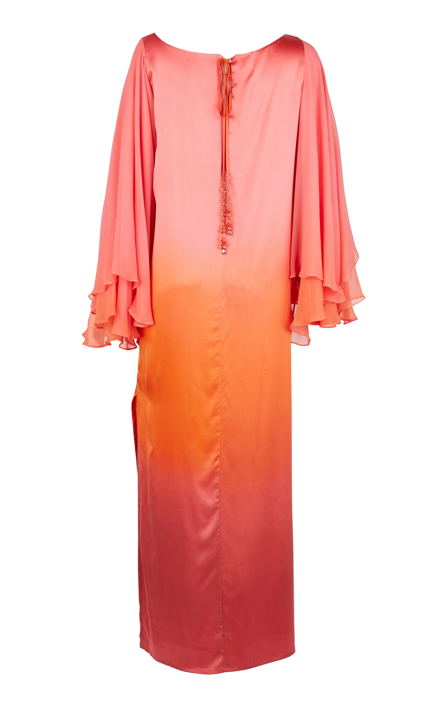 Sunrise dress