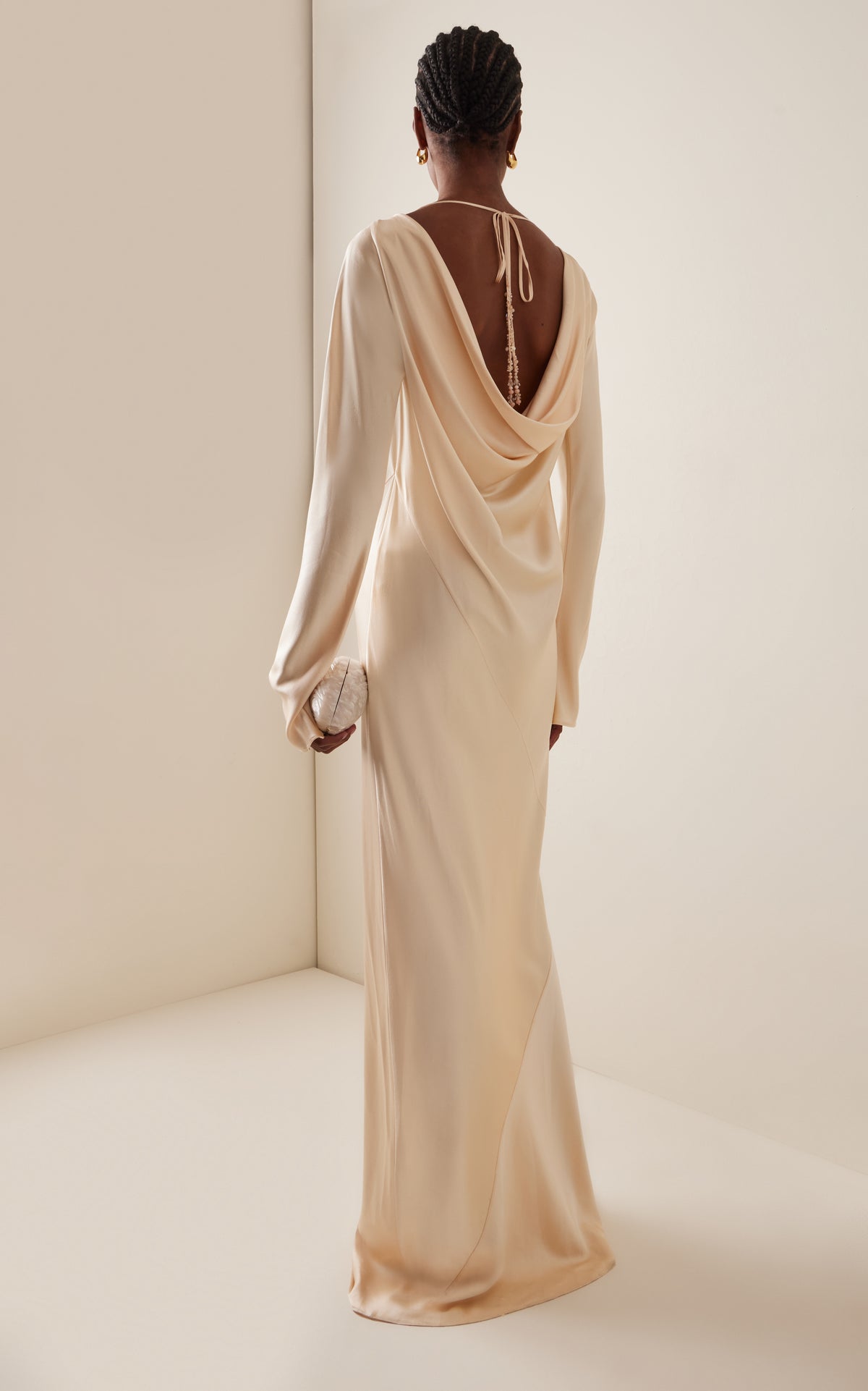 Phoenix dress