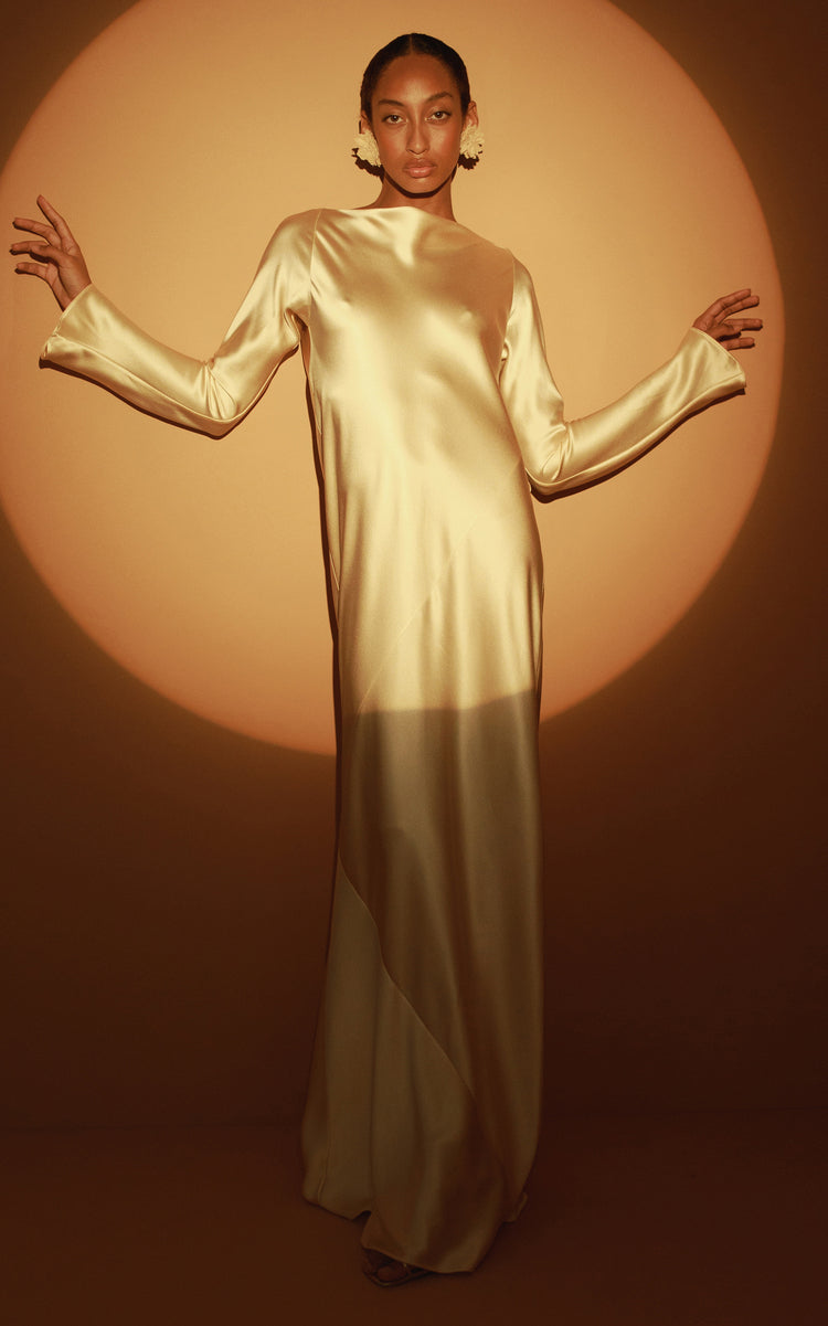 Phoenix dress