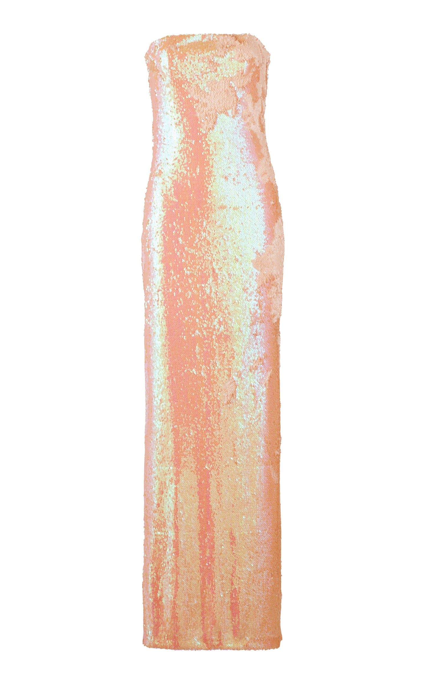 Sunset dresses