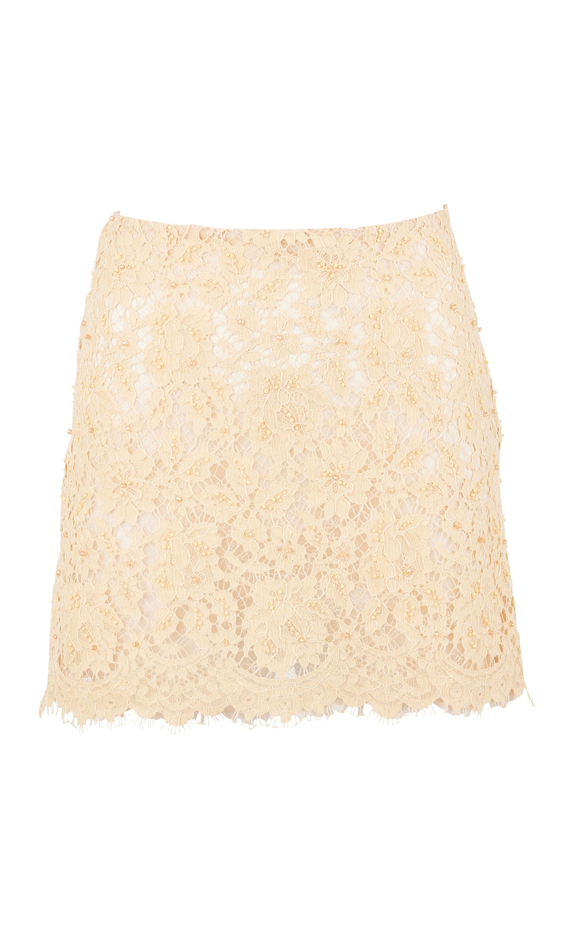 Charlie skirt