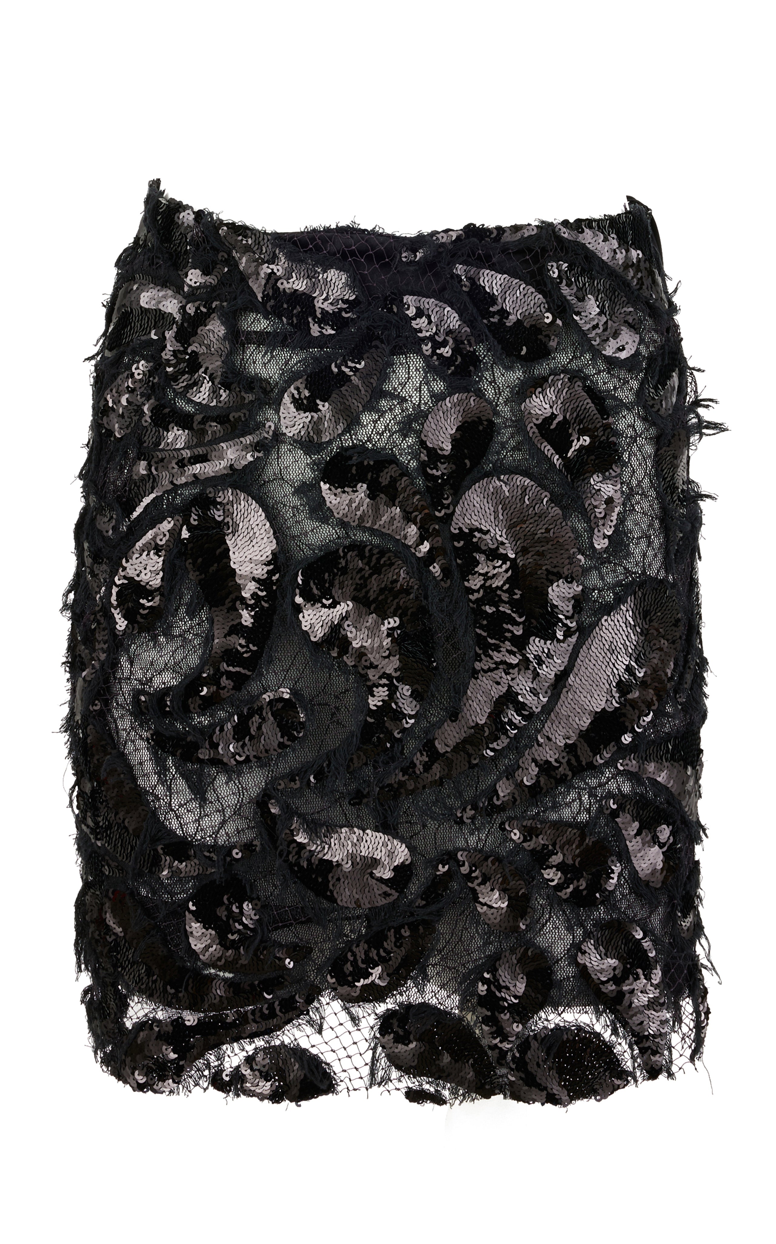Ryn mini skirt
