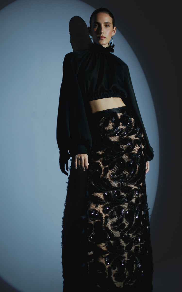 Ryn skirt