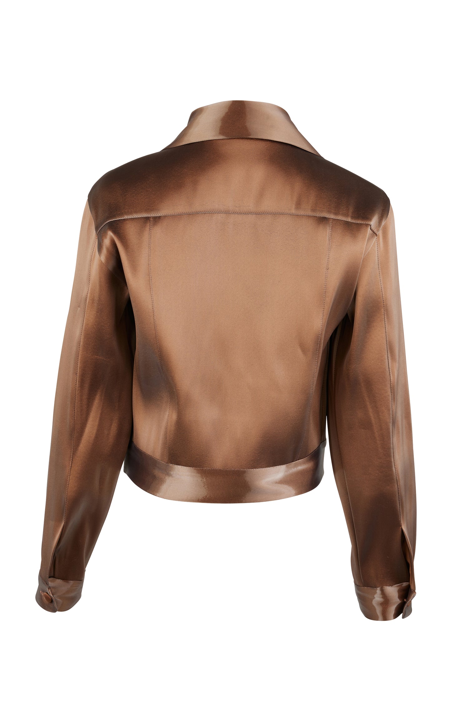 Thar liquid jacket