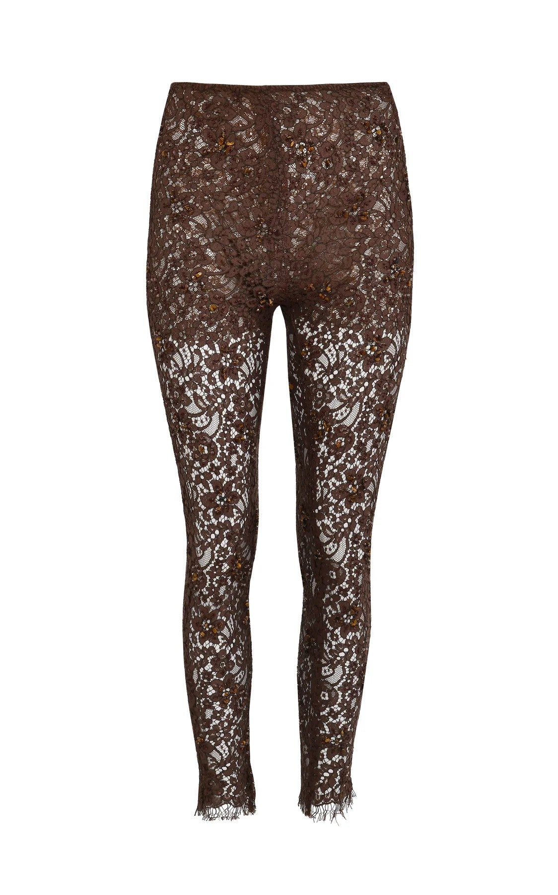 Ashes lace pants