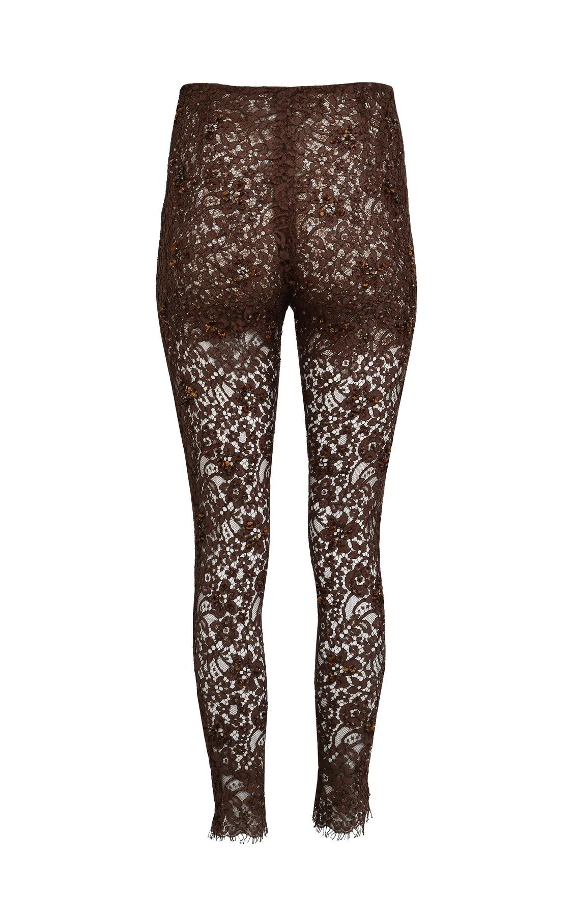 Ashes lace pants